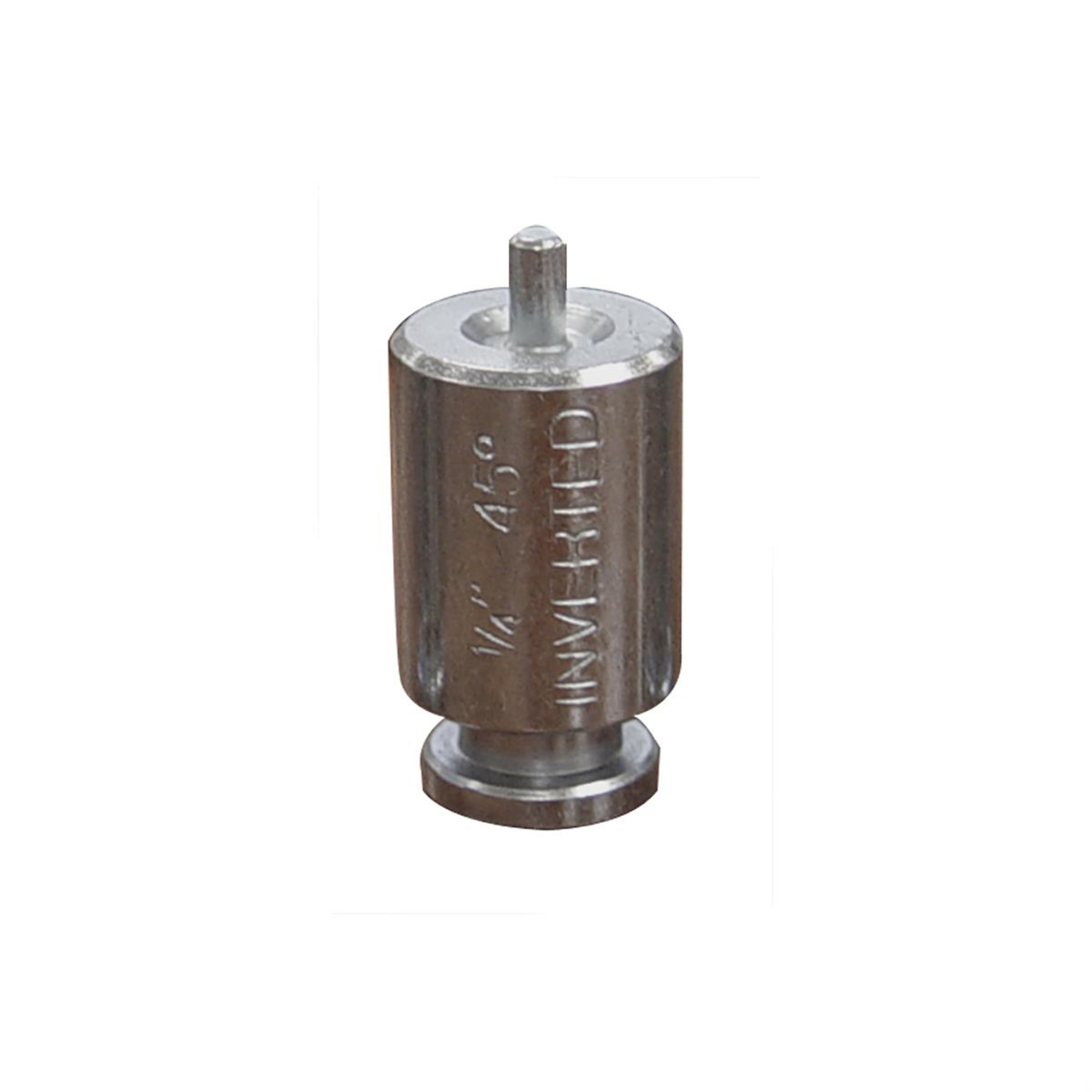 Mastercool Adapter — 1/4in., For 70092, Model# MSC71097-04